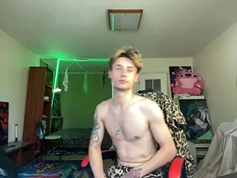 Mike_severi2 webcam