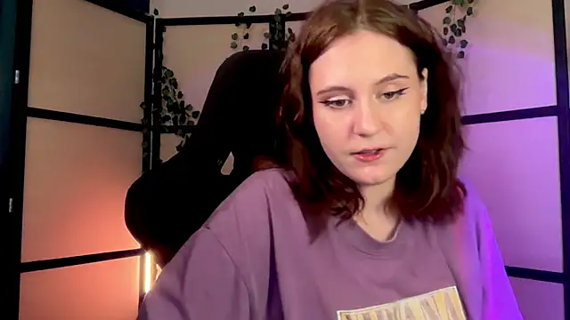 Diana_Flower webcam