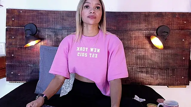 Celeste_sanz webcam