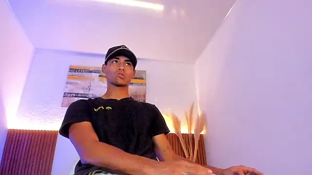 zander_2120 webcam