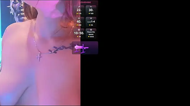 Luna_monroe_ webcam