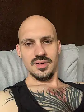 AssHunter4k webcam