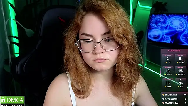 lu_muon - Lu_muon's free webcam - UK Sex Cams