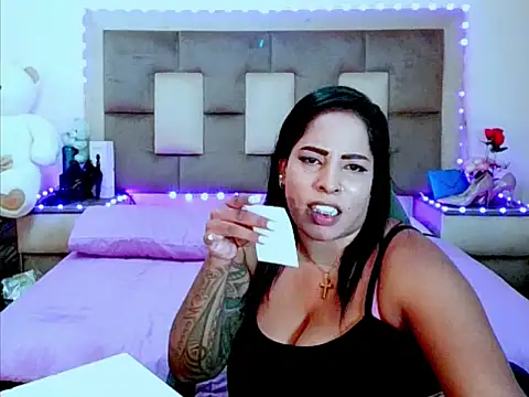 indiantopaz694u webcam