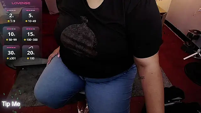 ailyn_maury webcam