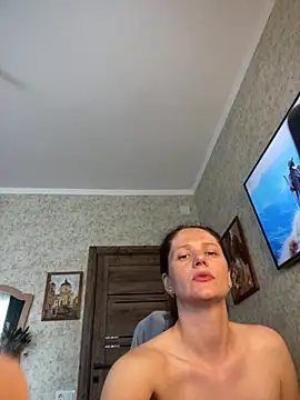 mariannasi - MariannaSi's free webcam - UK Sex Cams