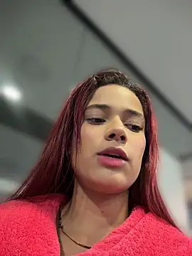 amber_sparkle webcam