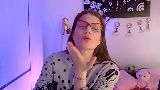Camila-ventura webcam