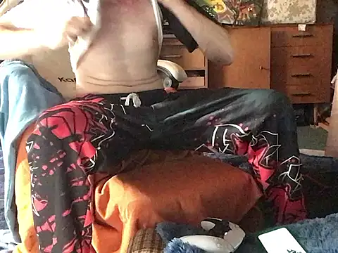 Salon1986 webcam