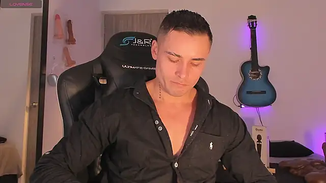 connorsmiith webcam