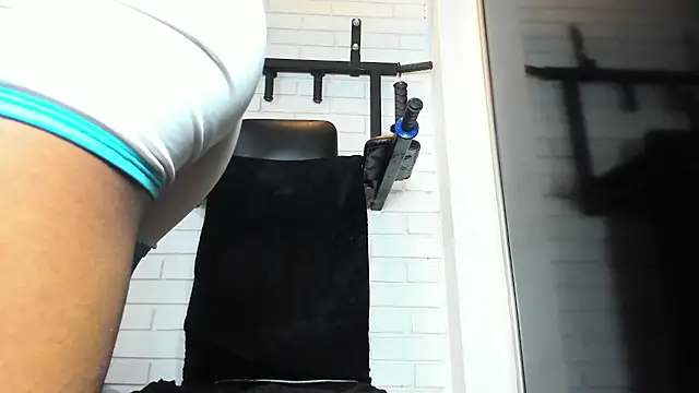 ItaloMoore webcam
