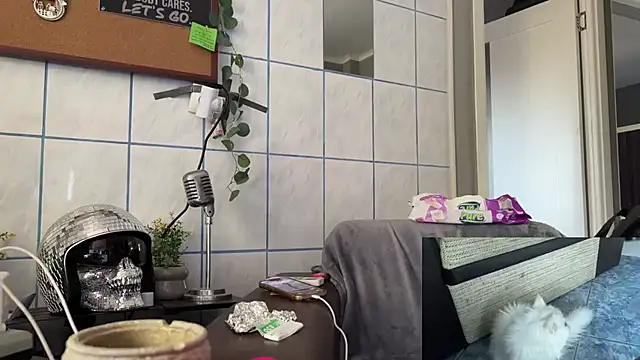 Secret_Lovers1 webcam