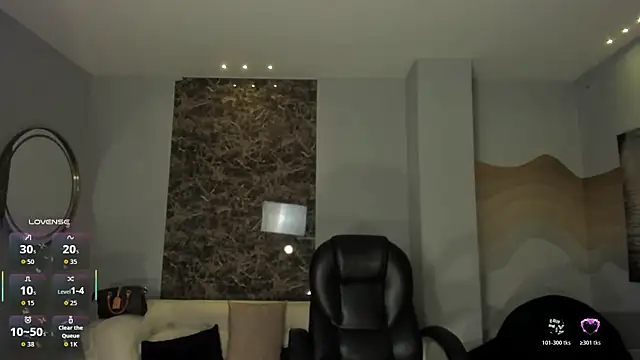NataliaGaret webcam