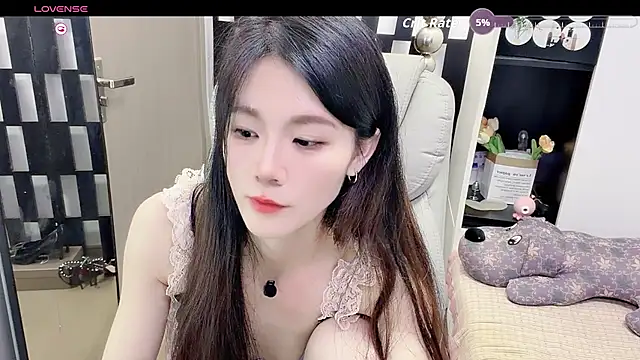 Yueyue-MM webcam