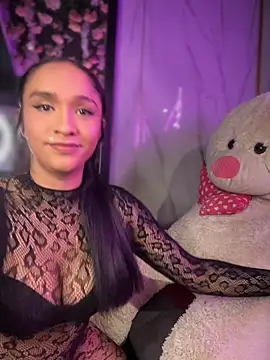 Isabella-Teen webcam