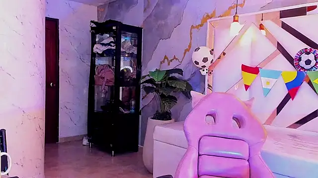 sophiadoll_tf webcam