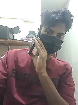 crish09 webcam