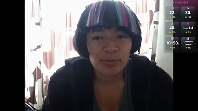 Acelinrose webcam