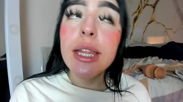 bubble__angel__ webcam