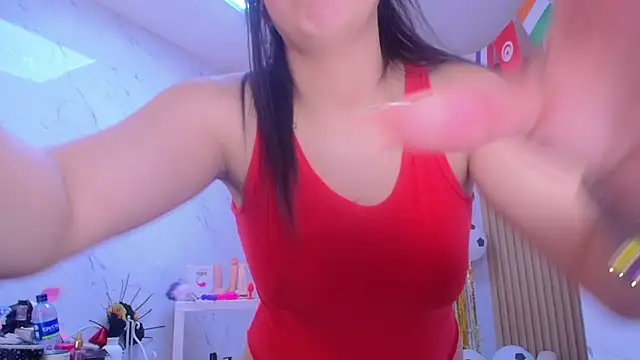gabriella_storm_tf webcam