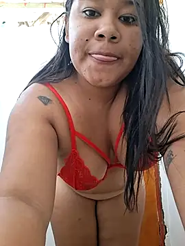 Sarahy- webcam