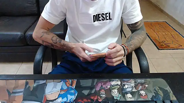 MeladoDiMel webcam