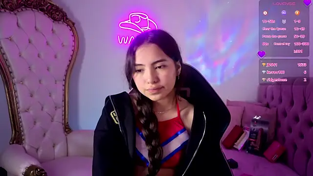 ISABELA_TAY webcam