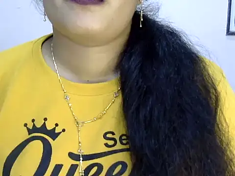 Muskan_Jha webcam