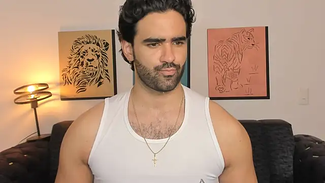 Brad_Martin webcam