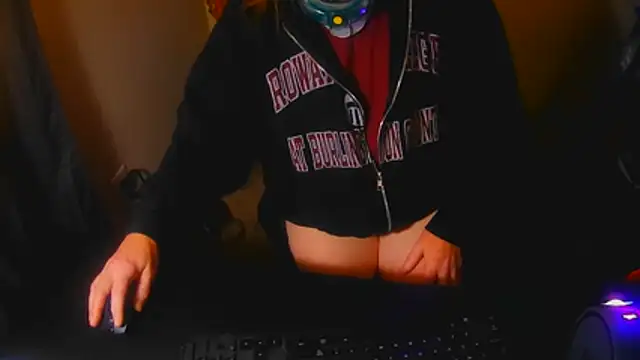 GoodGirlKelly webcam