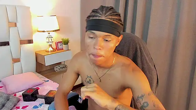 AndyKings_1 webcam