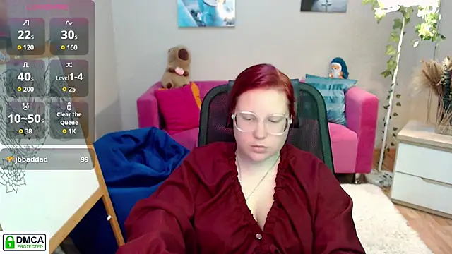 kuri_u webcam