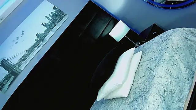 Daniiela_Foxx webcam