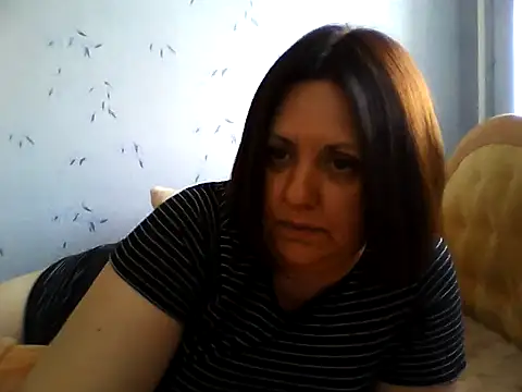 LockyCharm111 webcam