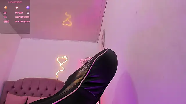 ZAAFIRA_TAY webcam