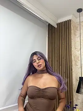 AnitaMore_ webcam