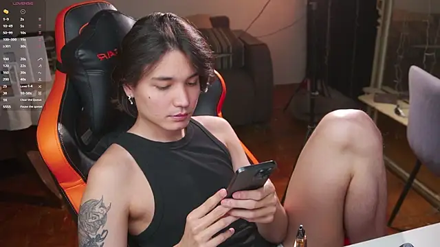 Badtwinkboys webcam