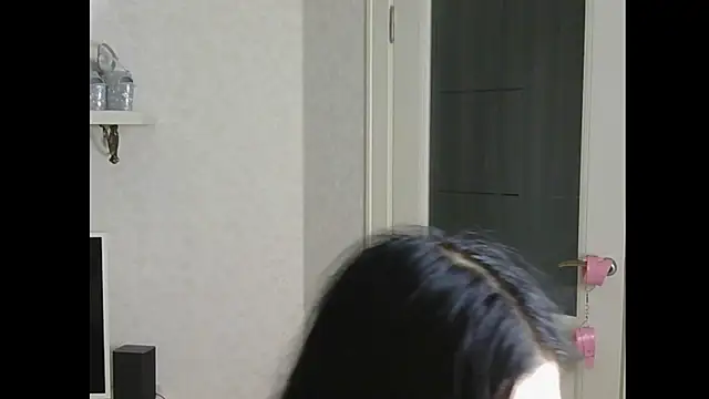 SaltedCaramely webcam