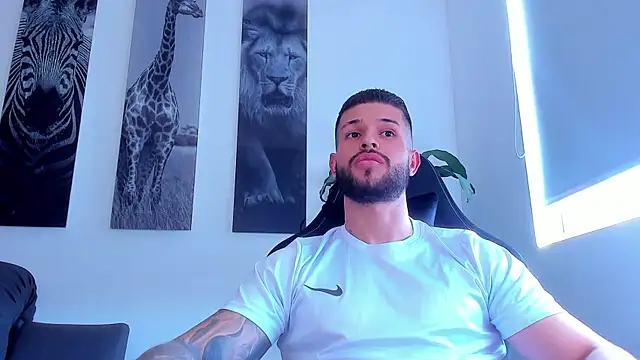 Santos_ramirez1 webcam
