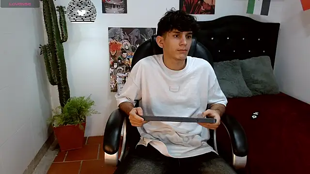 billy_wild webcam