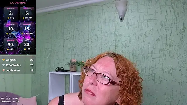 Fara_Flutte webcam