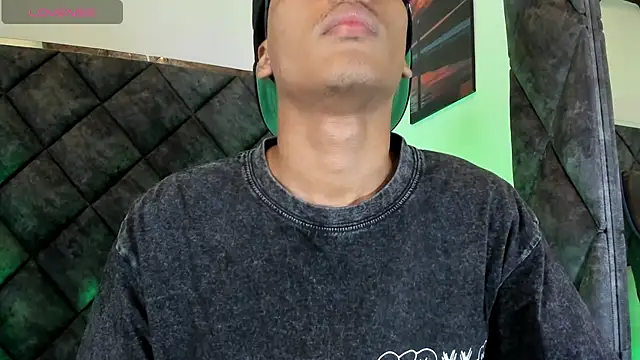 LiamKron webcam