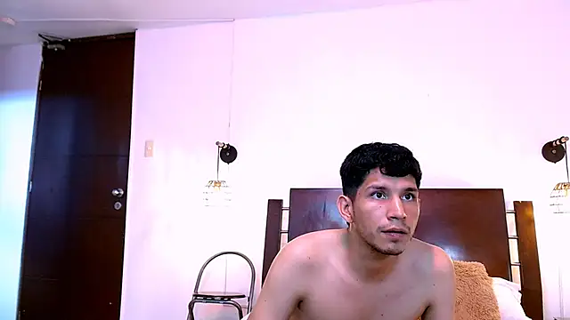Lucas_Dream webcam
