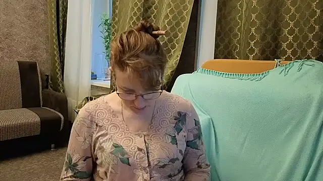 Miss_SandraX webcam