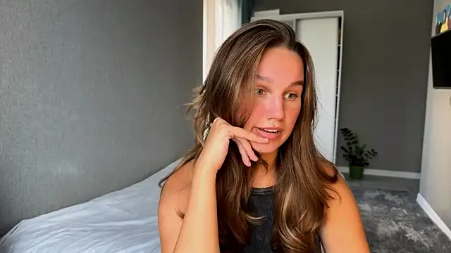 secretnaya_girl webcam