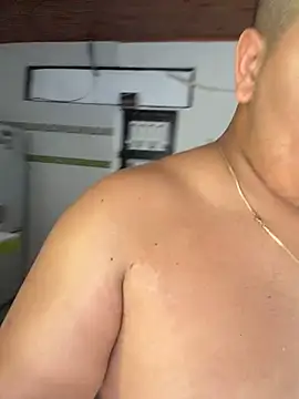 Patricio_02 webcam