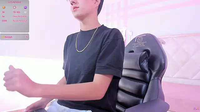 Damian_tay webcam