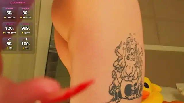 TwinkleFox webcam
