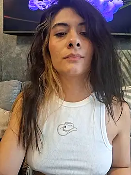 AshleyyHall webcam