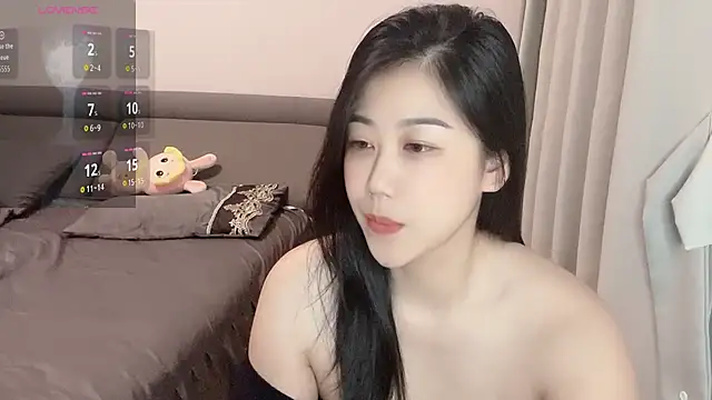 F-Yuwei webcam